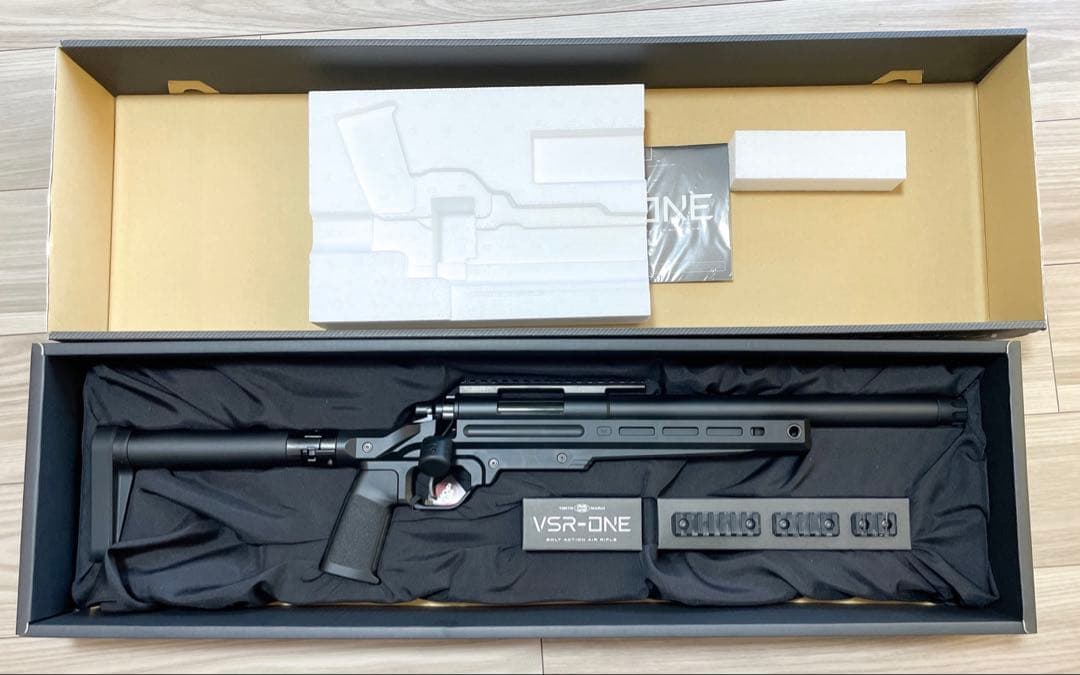 VSR-ONE 新古品 東京マルイ