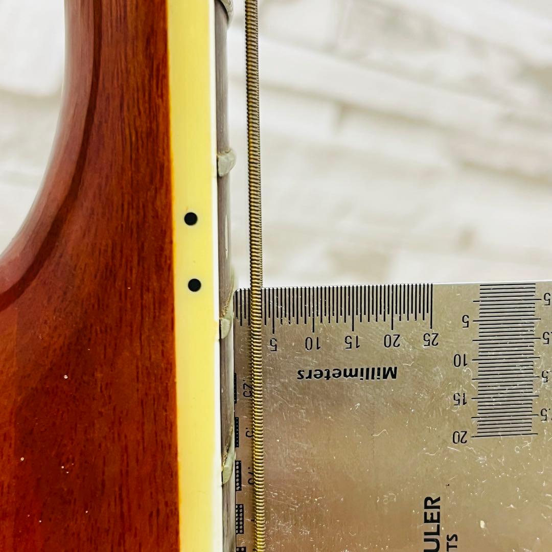 Ibanez アイバニーズ PF200NT アコースティックギター