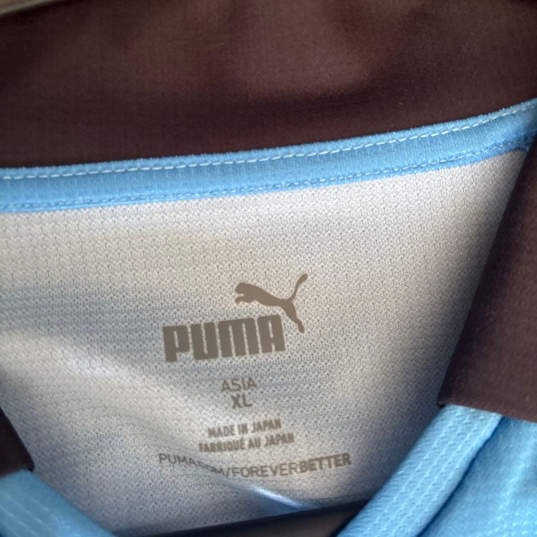 川崎フロンターレ AFCチャンピオンズリーグ シャツ XL