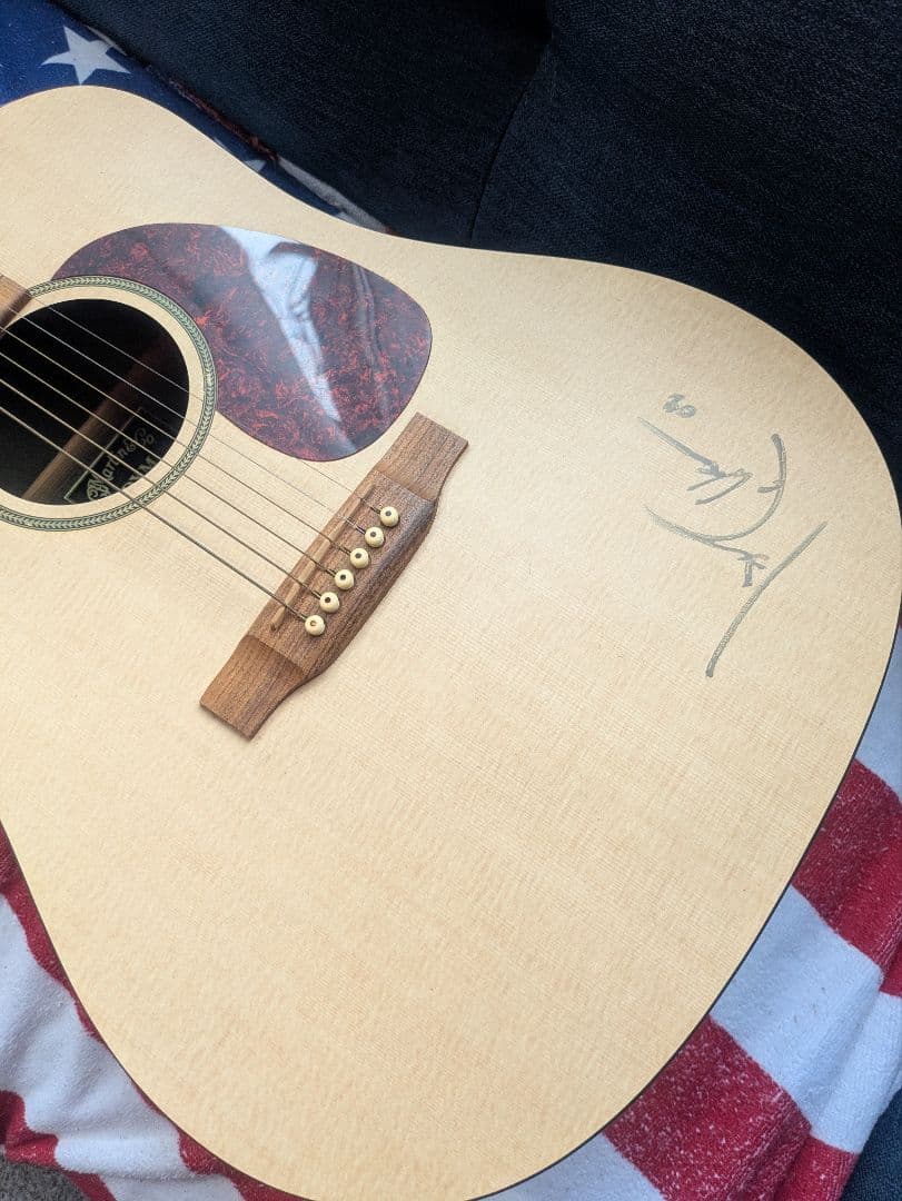 マーチン　DMX 1999年