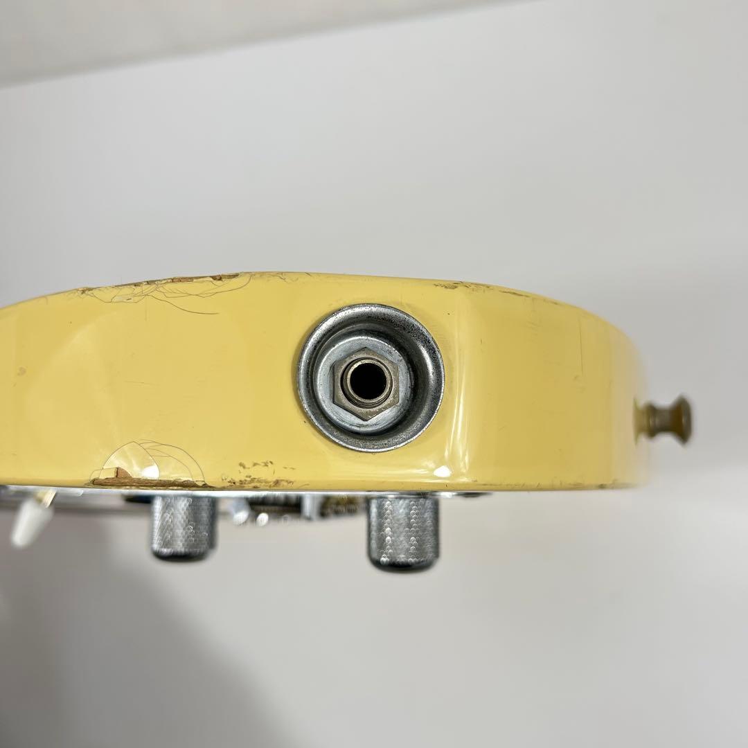 希少 Fender Japan MTL-32 フジゲン 日本製 テレキャスター