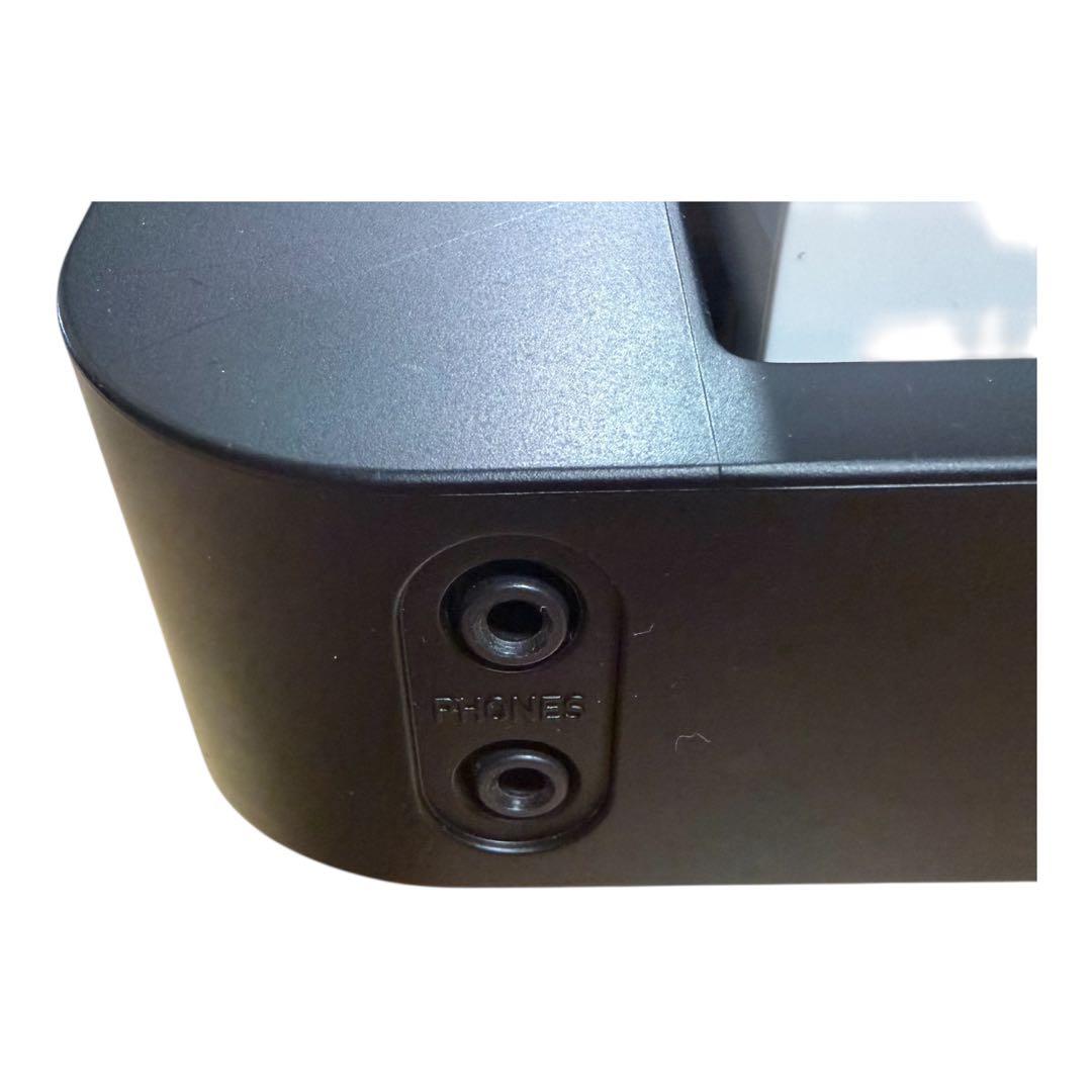 【2023年製・美品】CASIO PX-S1100BK 電子ピアノ 付属品あり