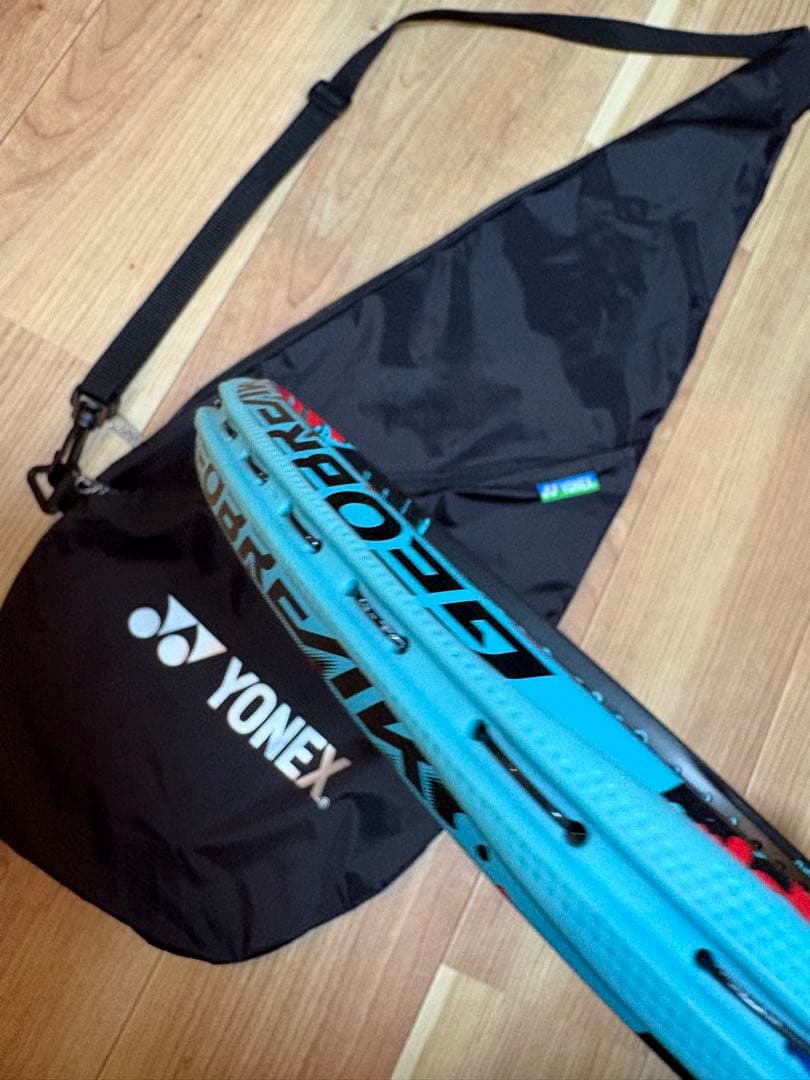 ヨネックス　ソフトテニスラケット　ジオブレイク70V カスタムフィット