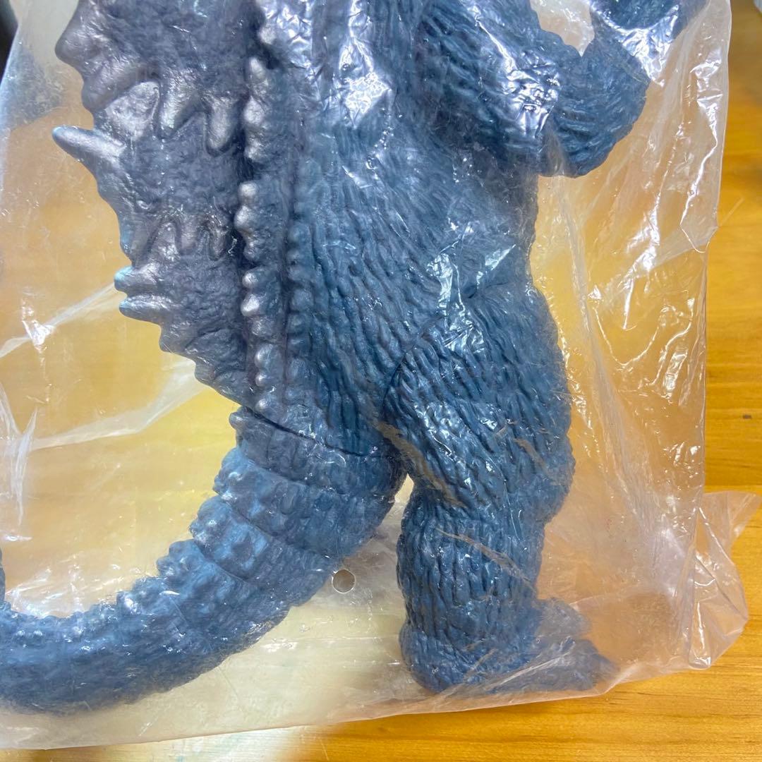 マーミット 世紀の大怪獣 ジャイアント ゴジラ 1964モスゴジ 5785