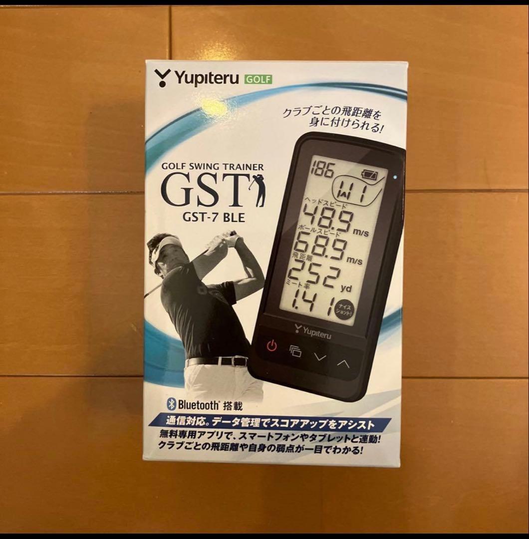 11日まで ユピテル GST7BLE