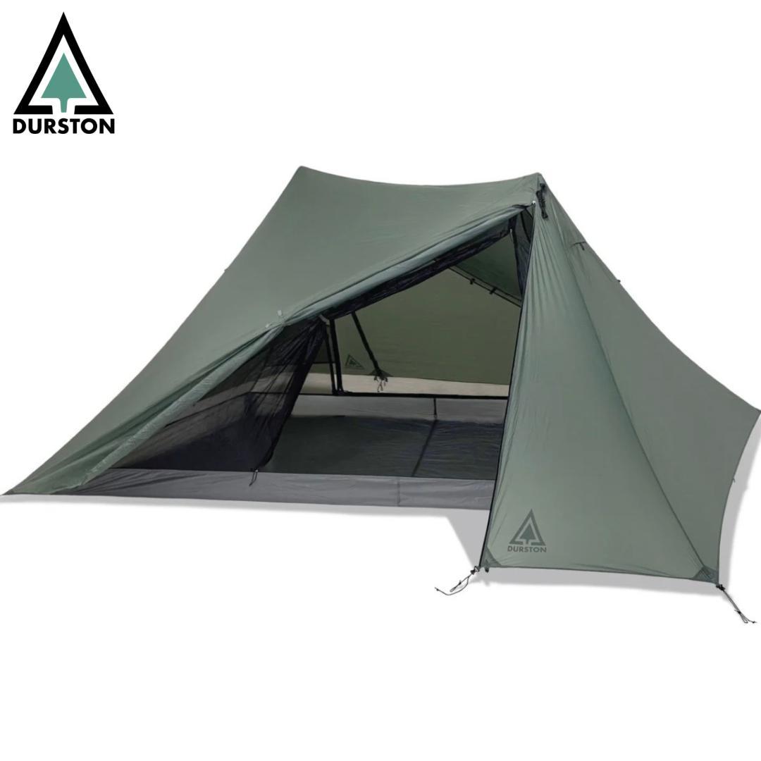 ★ 新品 Durston X-Mid 2 880g UL2人用