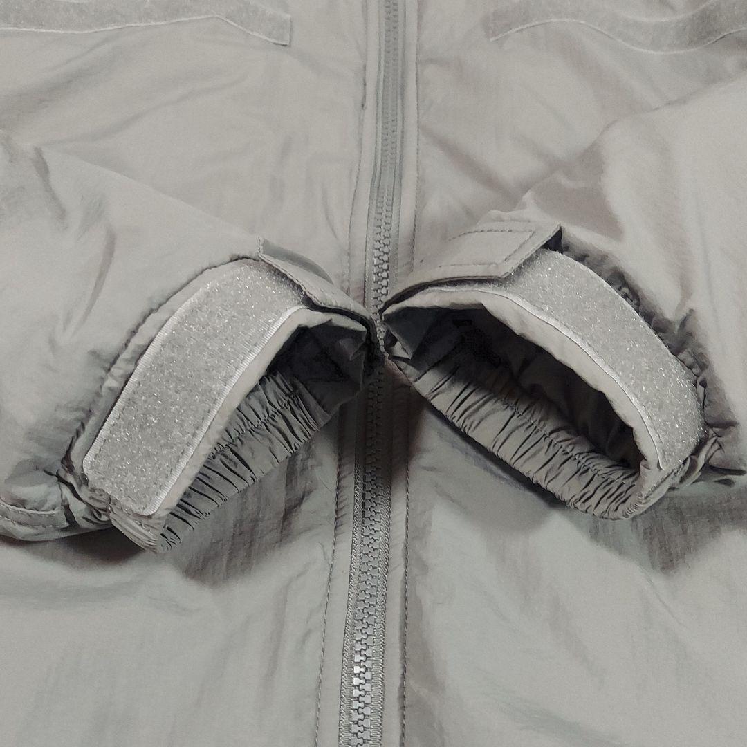 完売品 FREAK'S STORE プリマロフト LEVEL7 ジャケット S