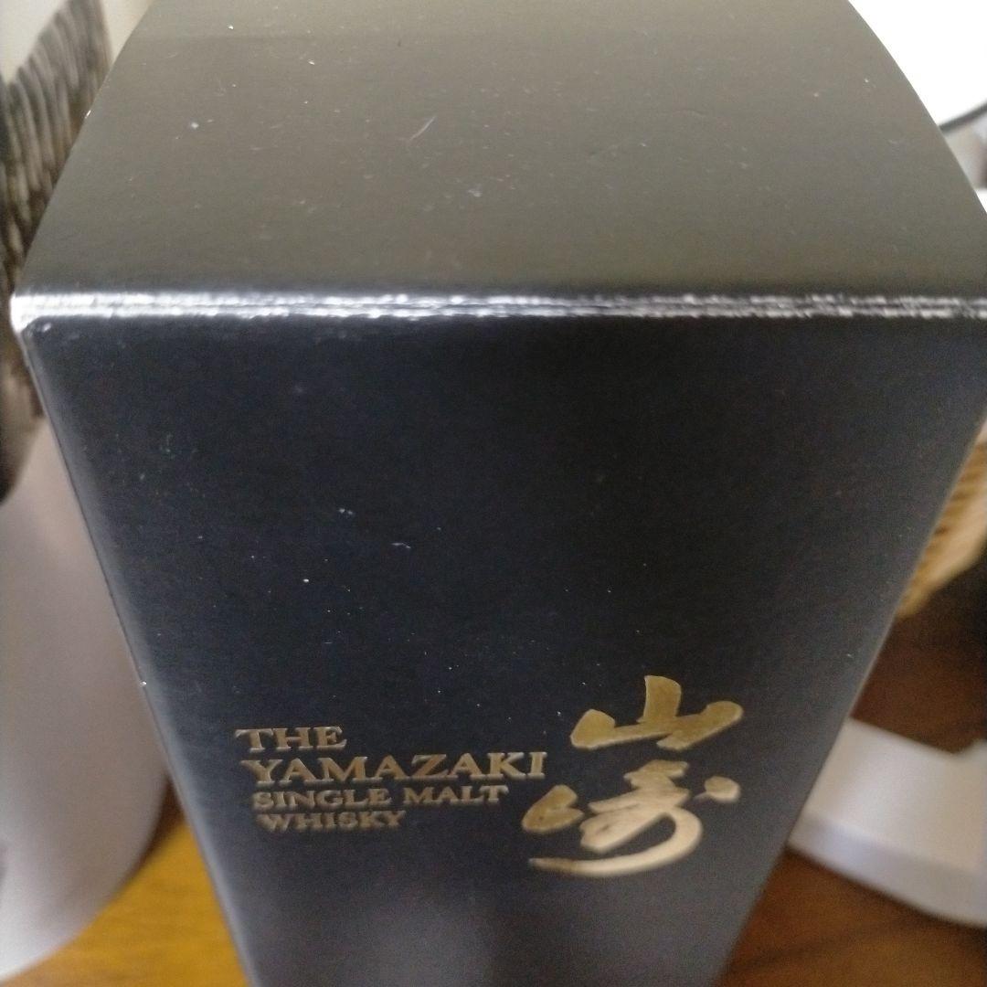 SUNTORY 山崎 LIMITED EDITION 2017 700ml