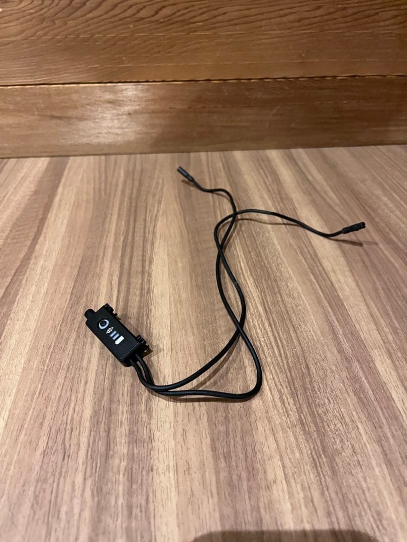 Shimano ultegra di2 6770 10s フルセット 充電器付き