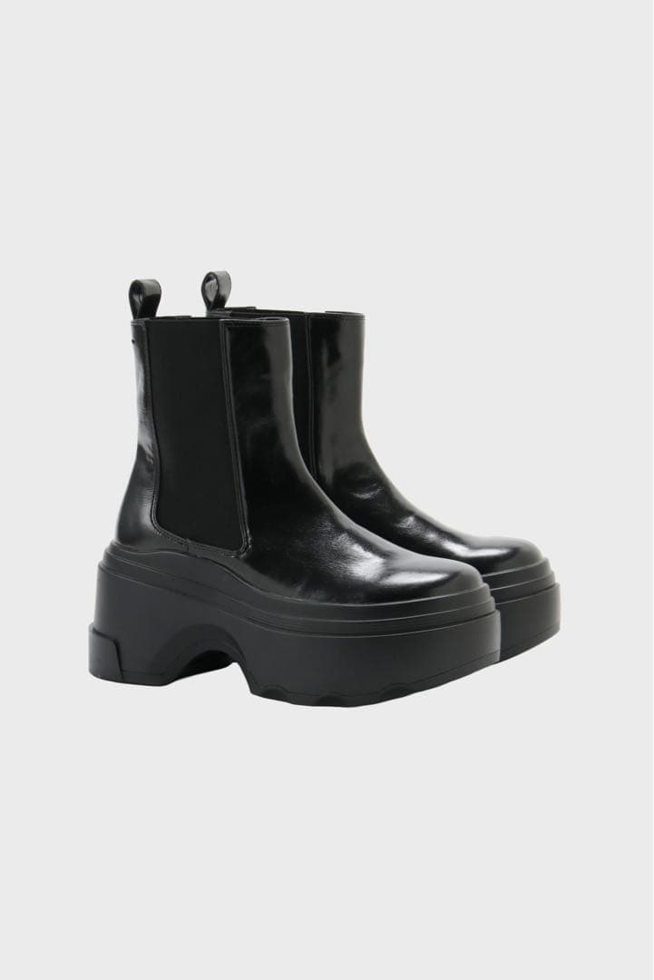 つ*き様 【新品】THE TOÉ Alter Short Boots