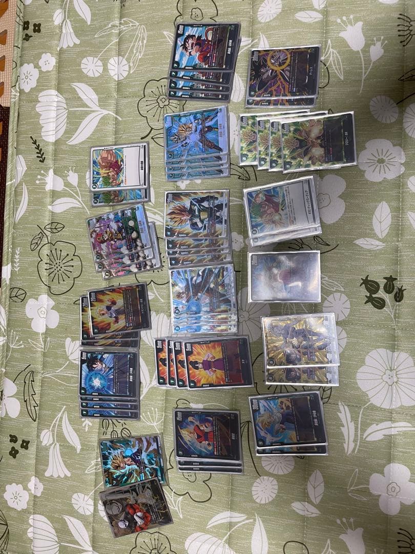 ドラゴンボールフュージョンワールド　引退品　ゲーミングPC付き