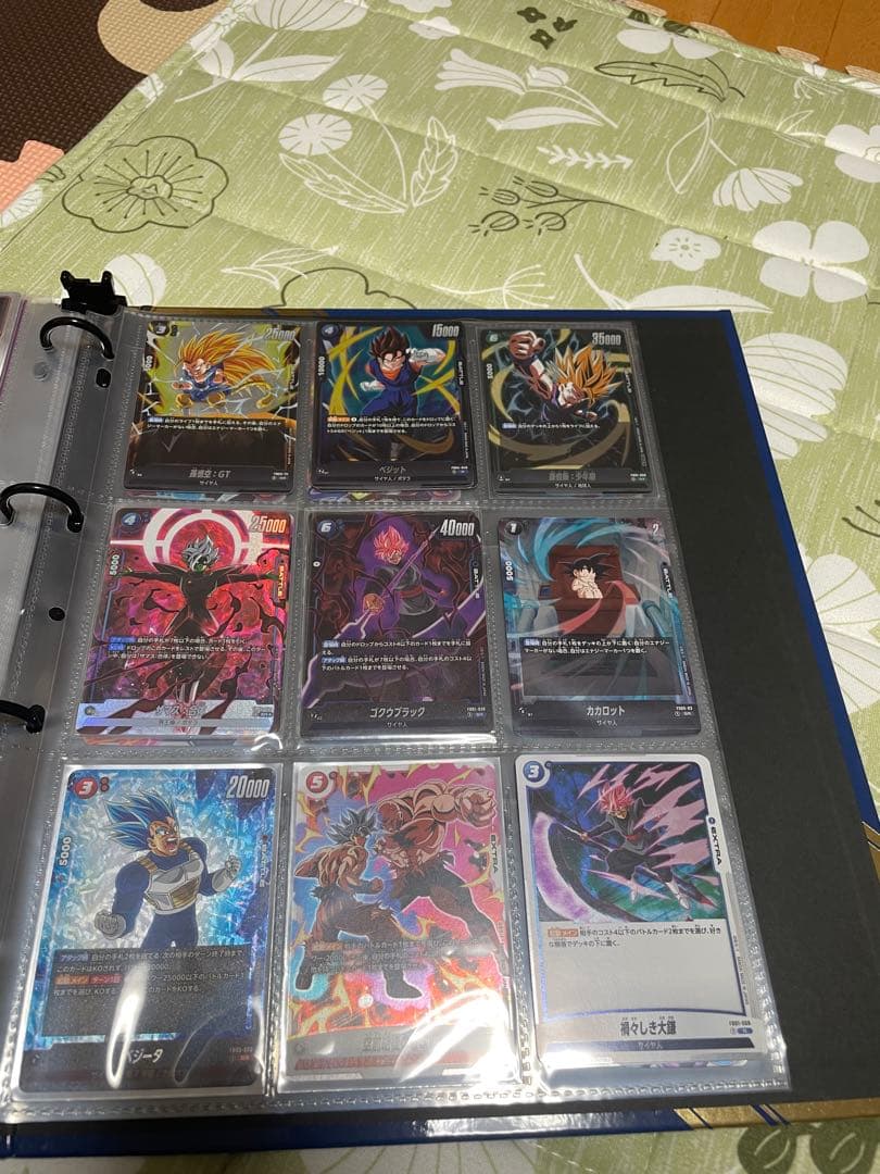 ドラゴンボールフュージョンワールド　引退品　ゲーミングPC付き