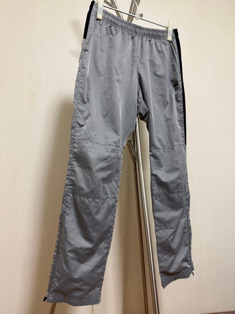 バボラ Babolat 「Unisex ヒートナビジャケットパンツセット