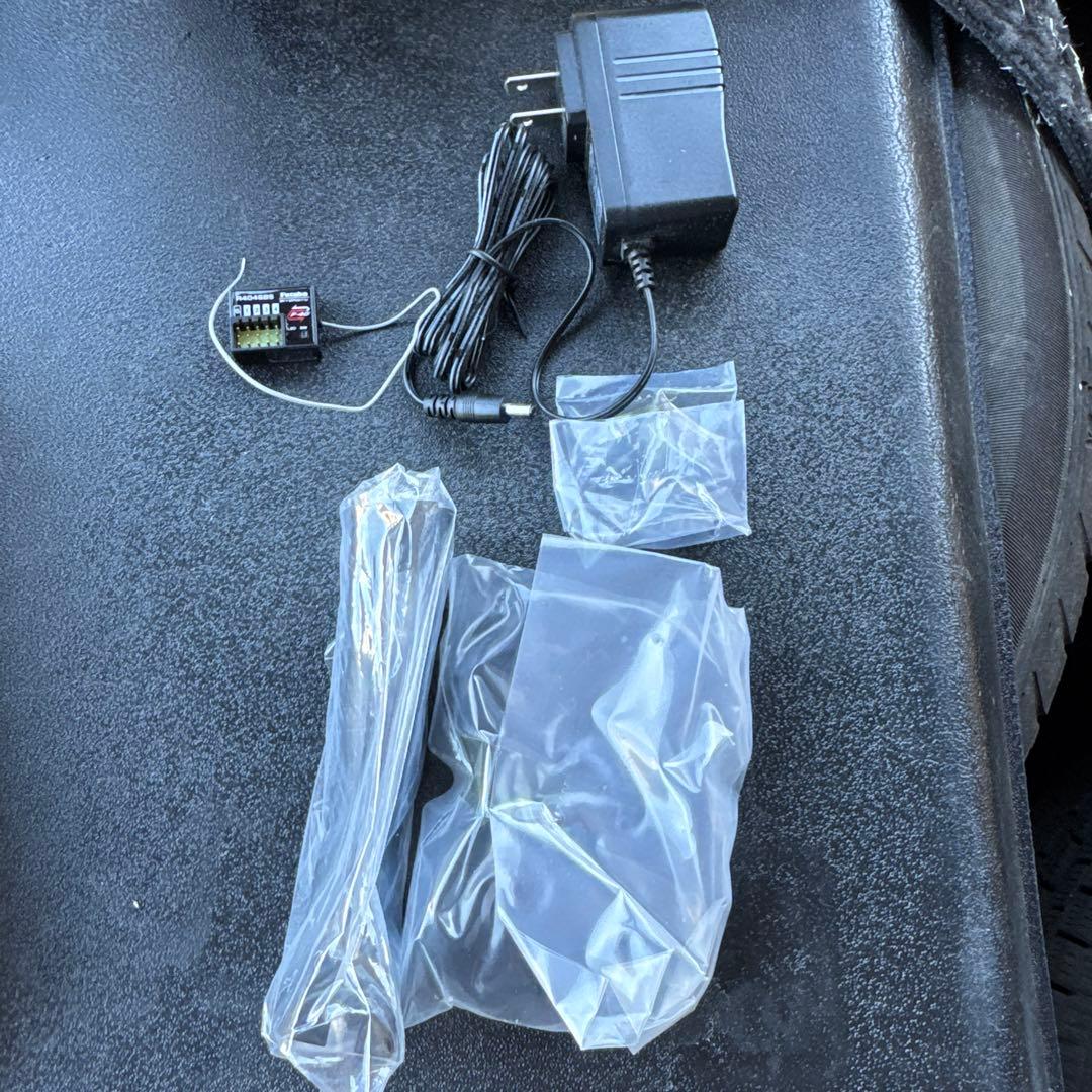 フタバ　10PX R404SBS セット