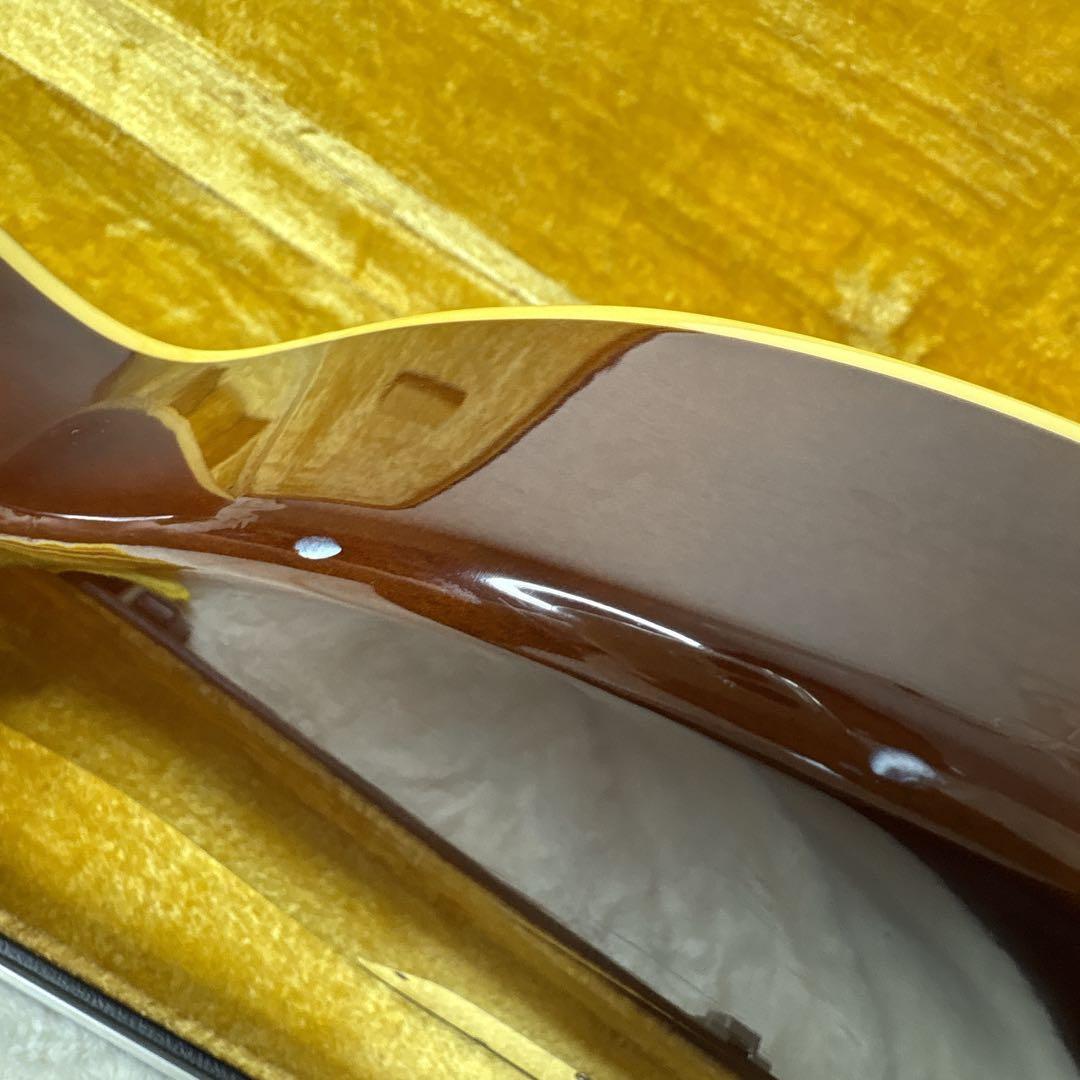 TOKAI レスポールスタンダード　ハニーバースト