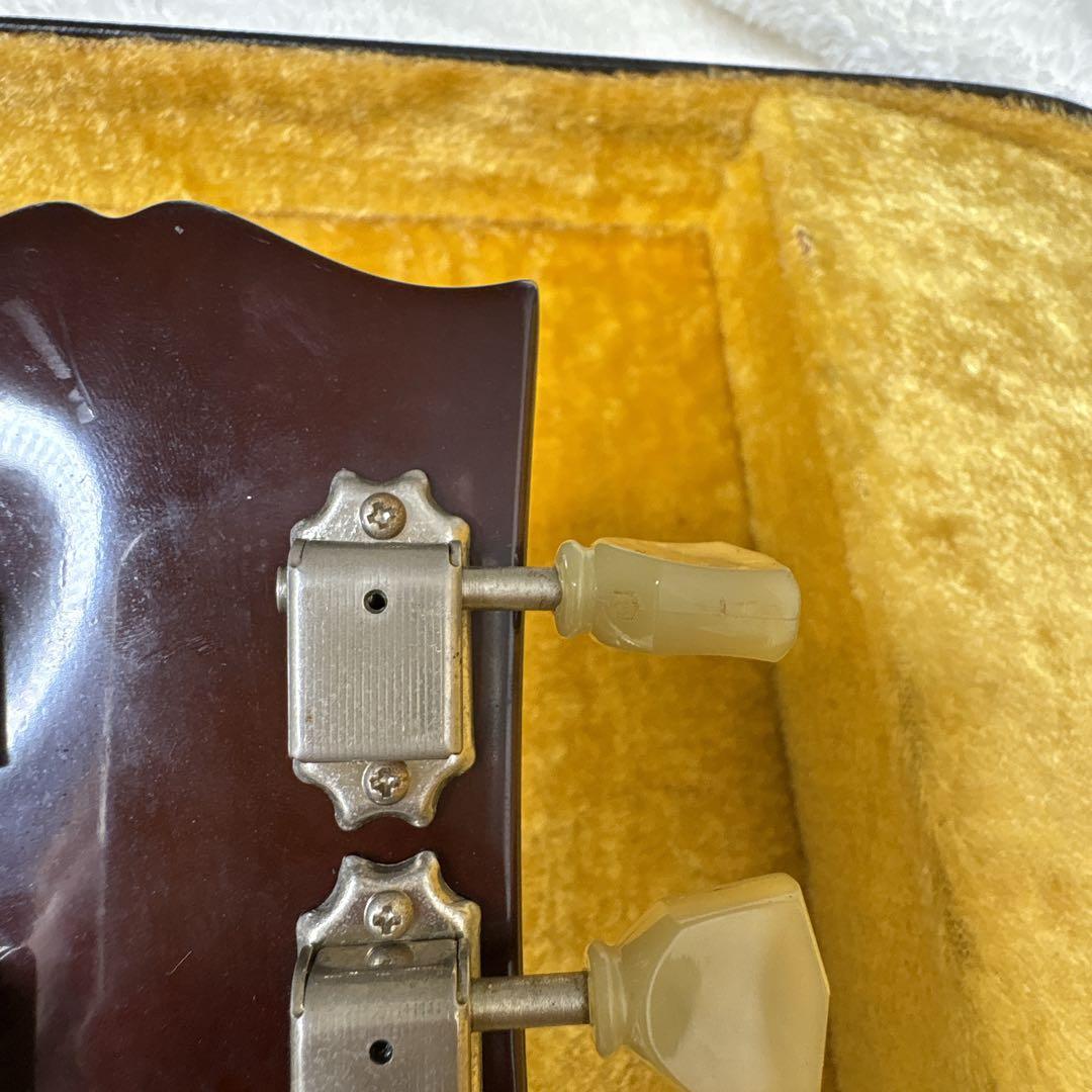 TOKAI レスポールスタンダード　ハニーバースト