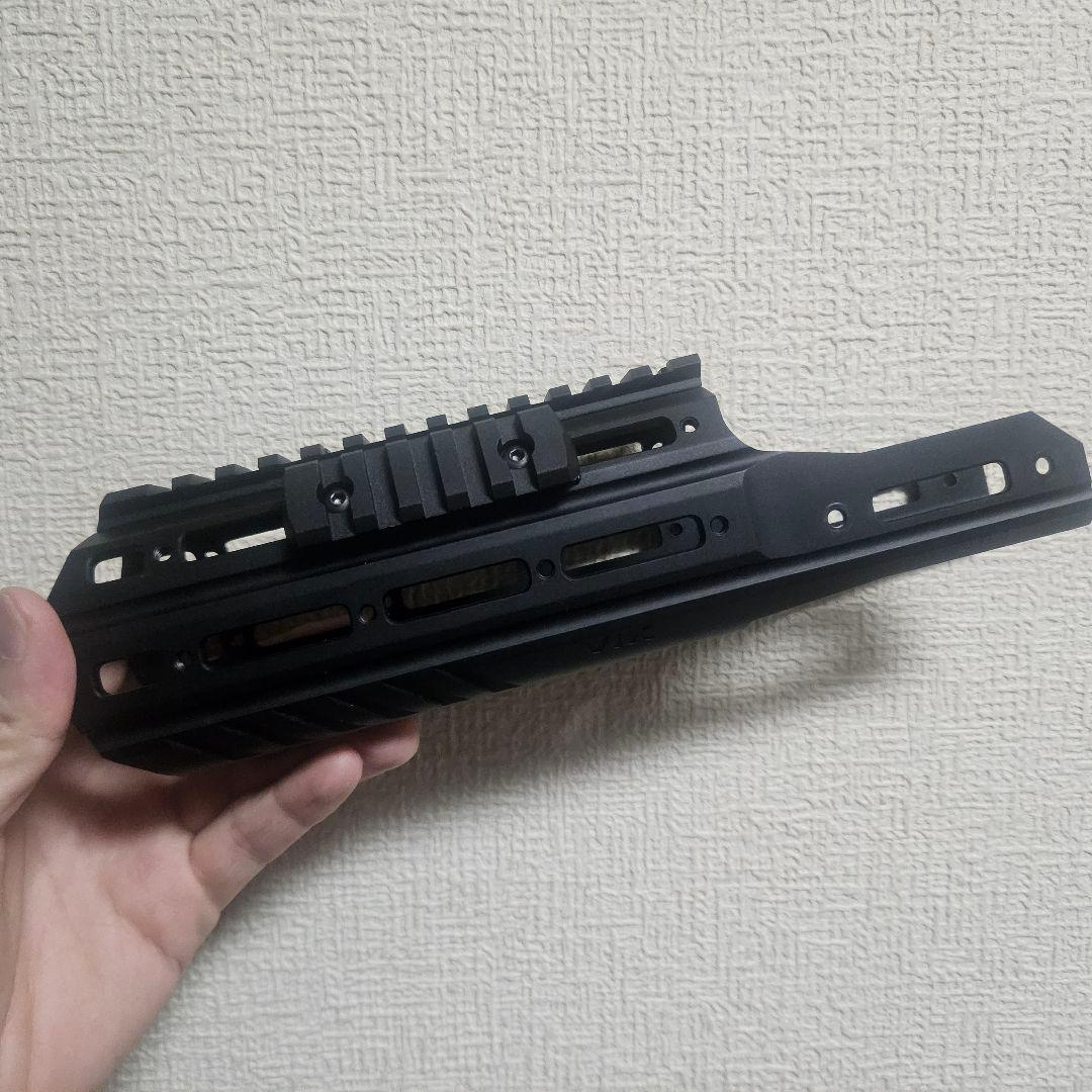 クリスベクター専用　ACETECH THOR&VIK1 完備美品セット