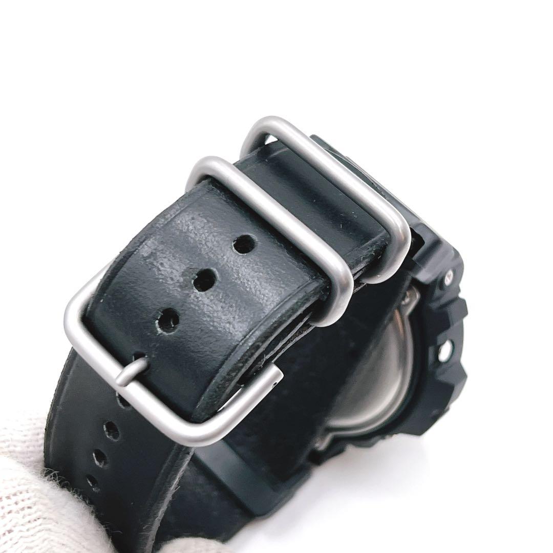 【未使用級】 G-SHOCK DW-6900 エンダースキーマー コラボ