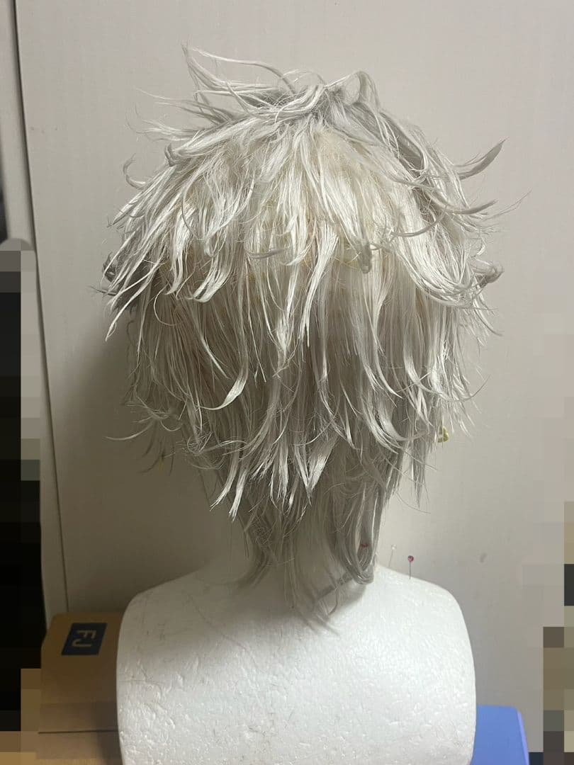 ヒプノシスマイク 碧棺左馬刻 コスプレ衣装 コミックランド製