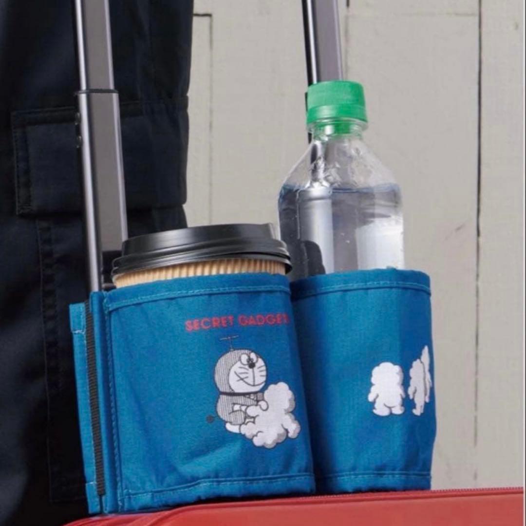 郵便局　大長編ドラえもん　トラベルグッズ3点セット