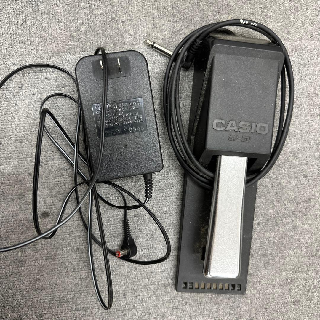 早い者勝ちCASIO 電子ピアノ PX-500L S2267