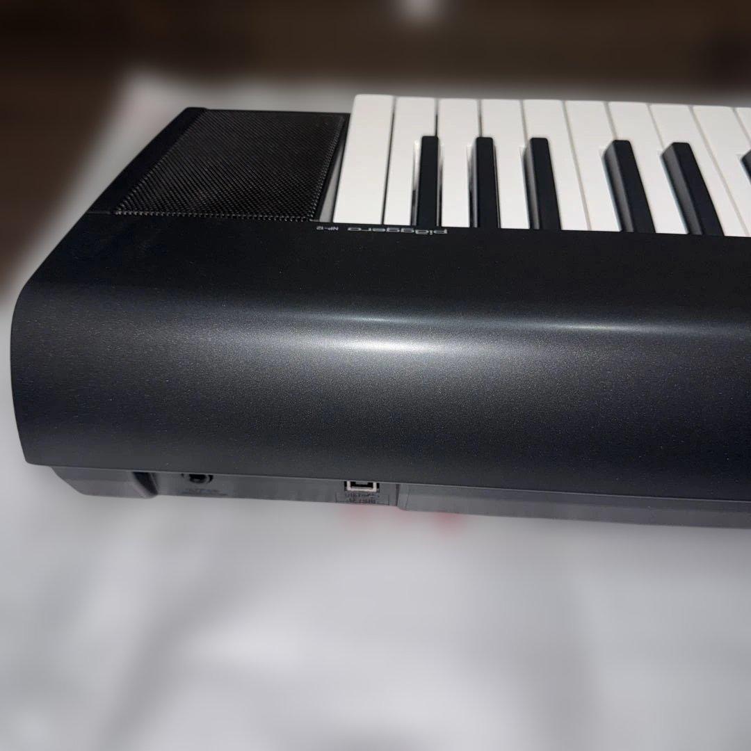その他 YAMAHA NP-12B