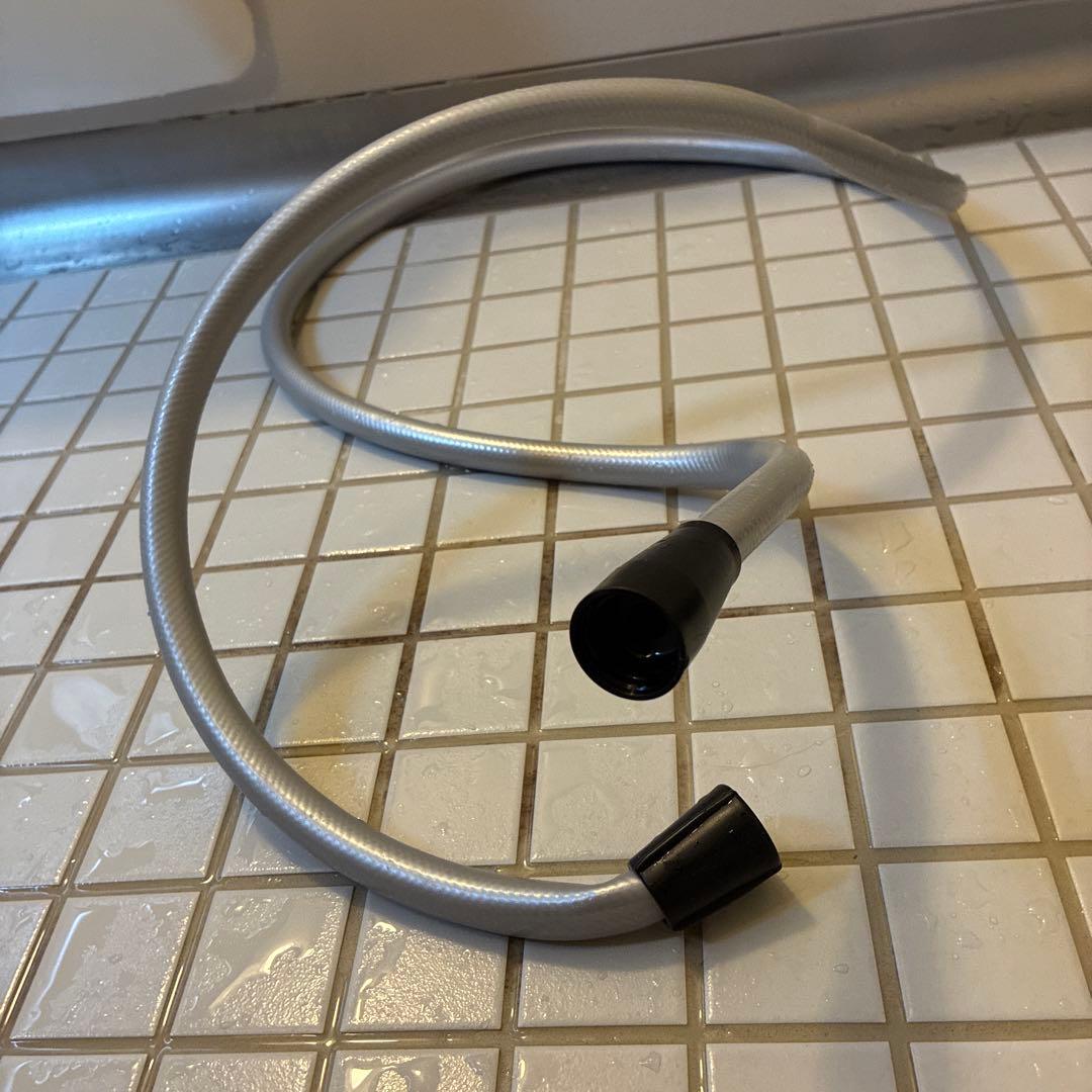 アムウェイ　amwayバスルーム浄水器　マイクロナノバブルシャワー　2024製