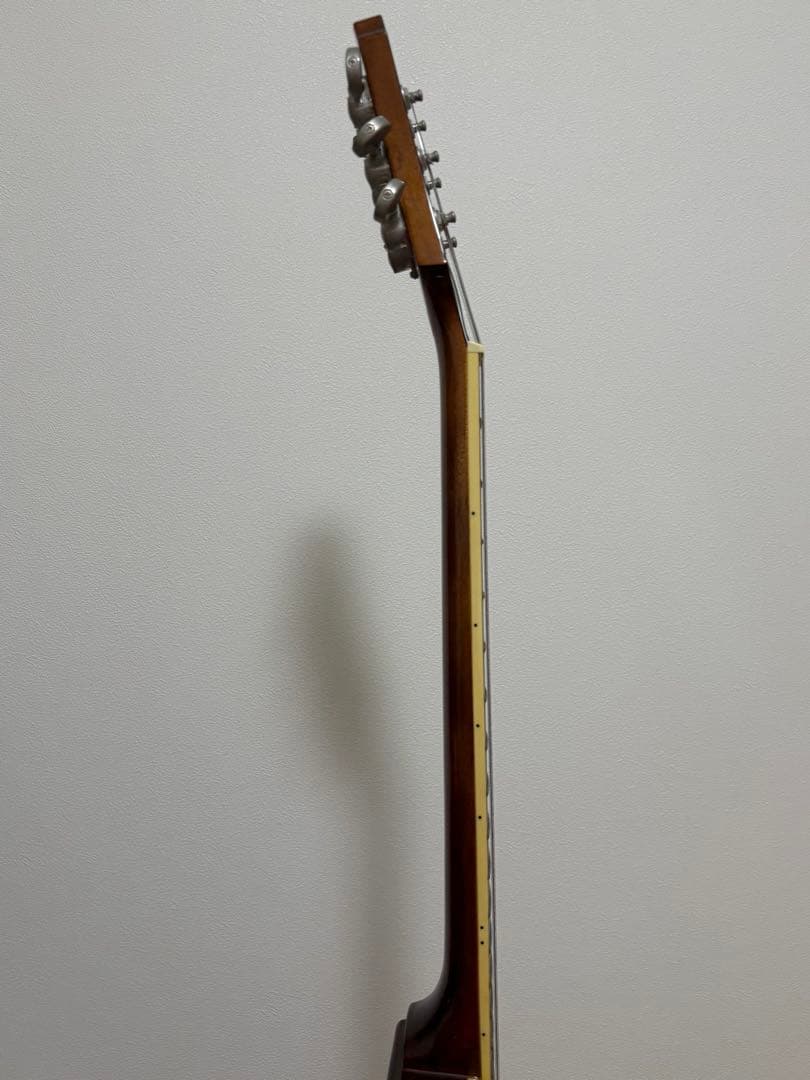 Epiphone レスポールLes Paul Standard Plus-top