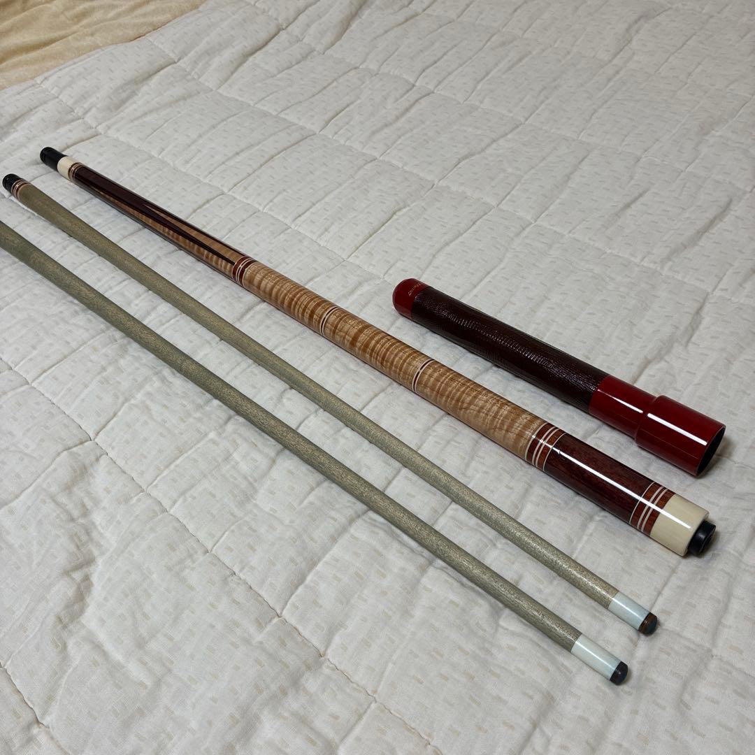 shin　T2ファクトリー　カスタムキュー