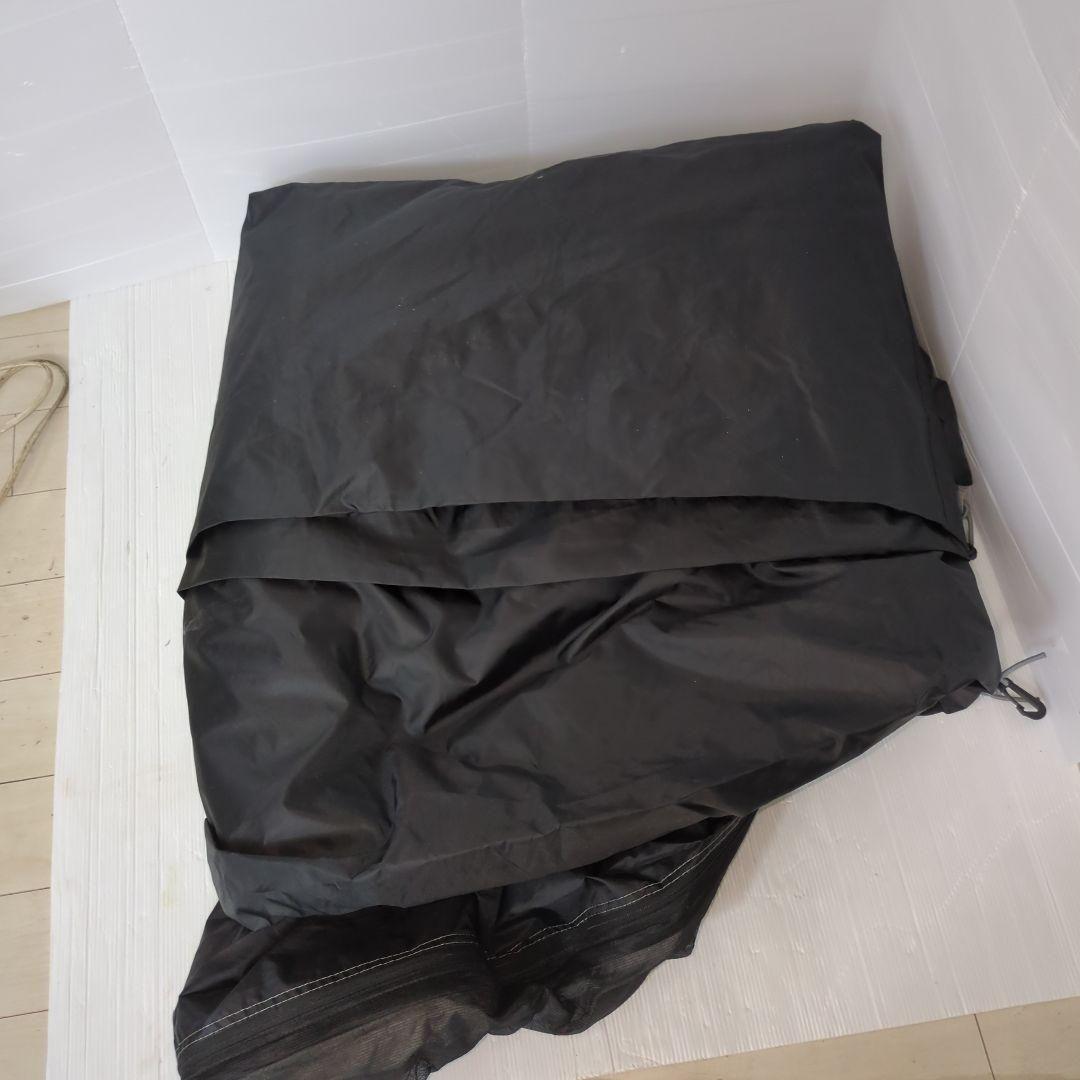 Coleman コールマン タフスクリーン 2ルームハウス MDX+