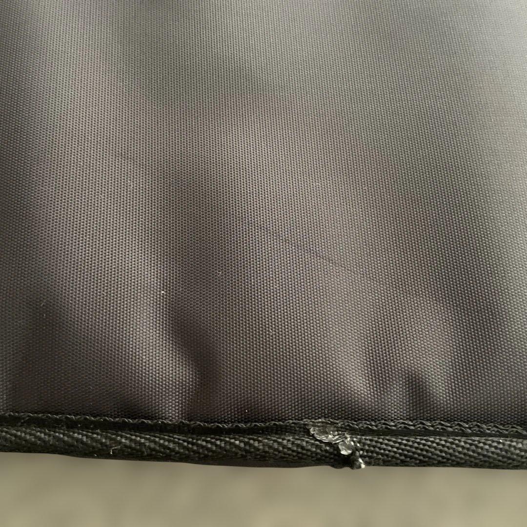 KOROGI 卓上木琴　シロフォン ECO32 専用ケース、マレット付