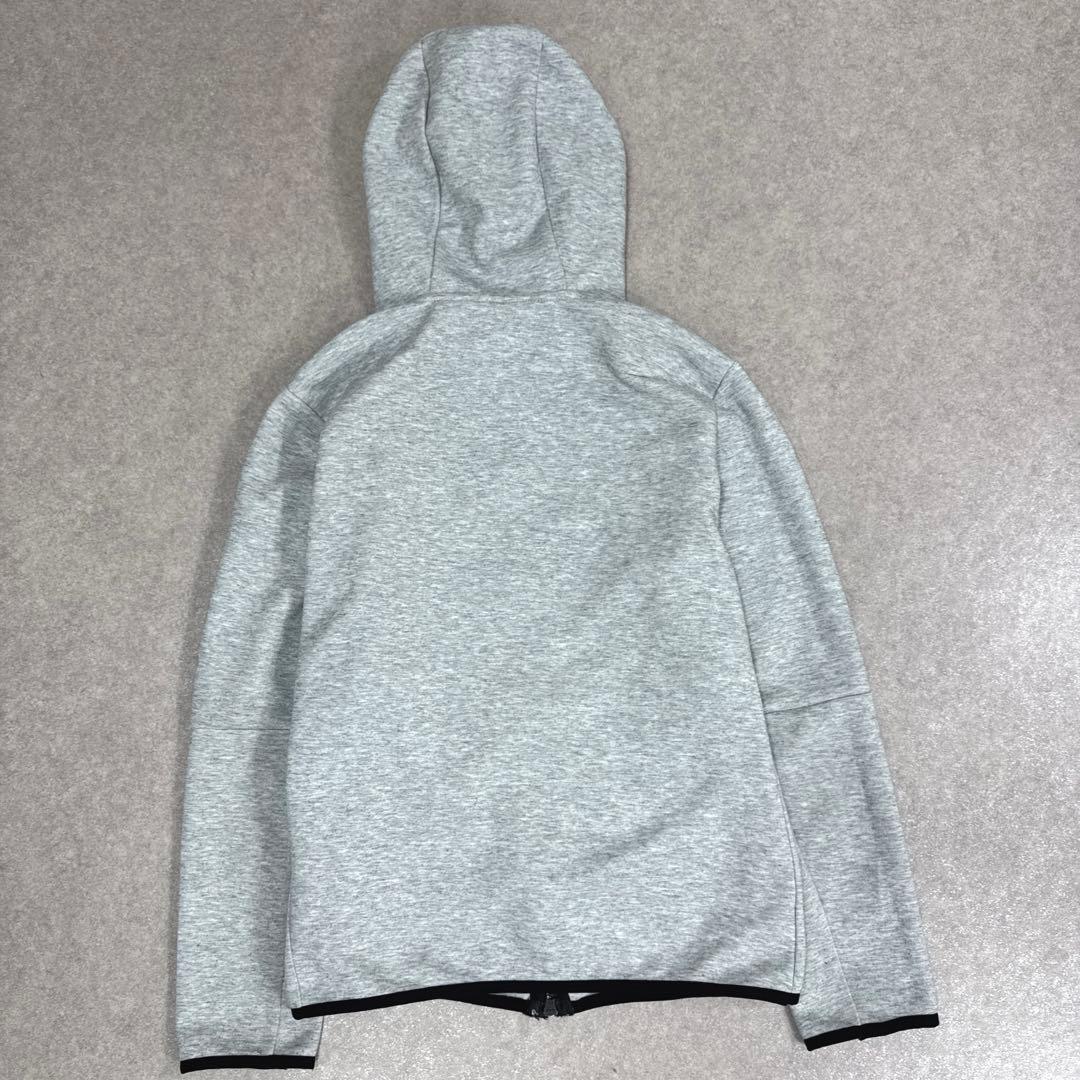 NIKE ナイキ テックフリース セットアップ 上下 グレー M