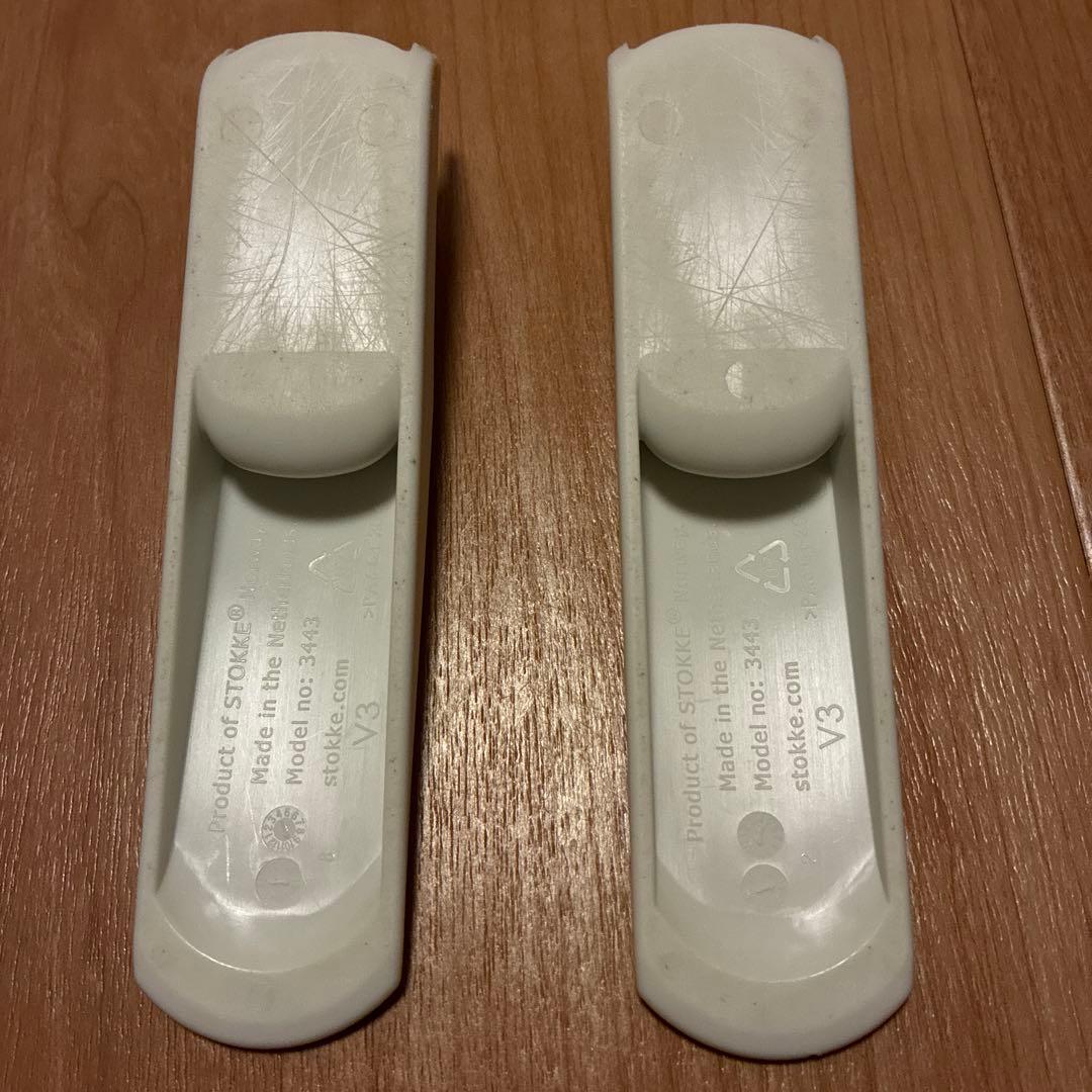 【つばら】 ストッケ トリップ トラップ ベビーセット＆トレイ