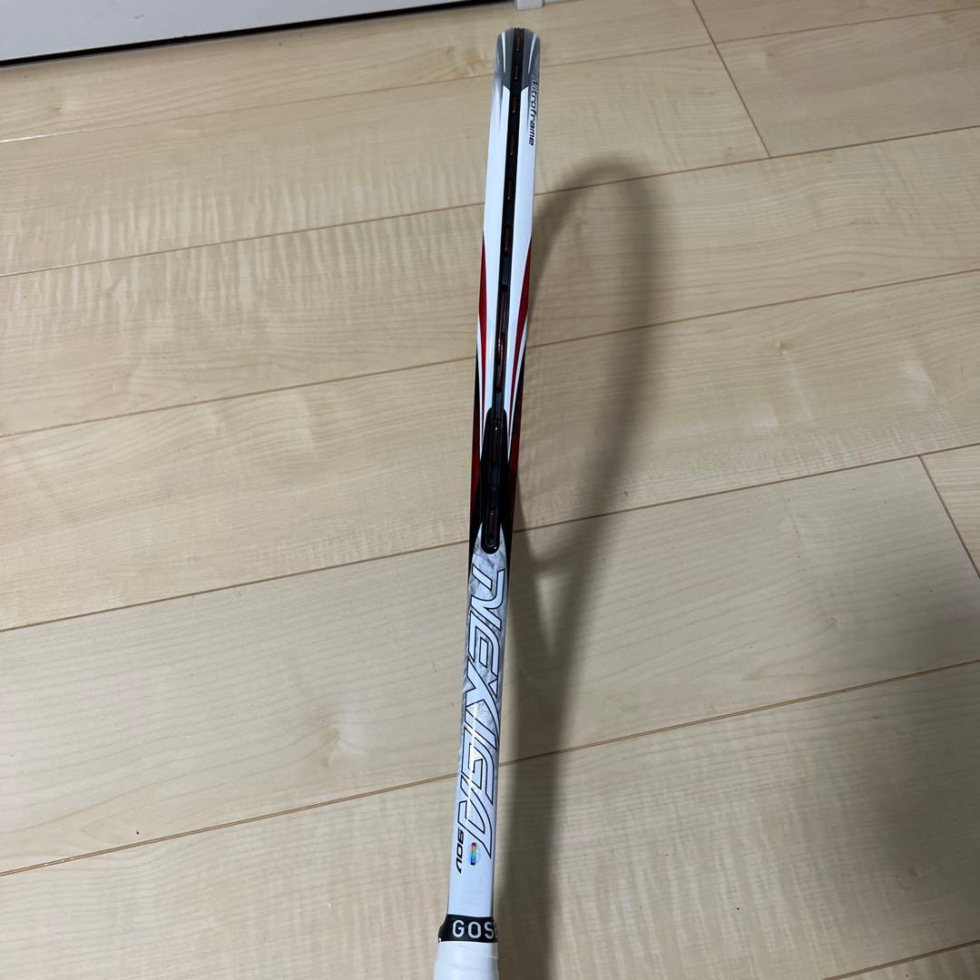 【超美品_即日発送】ヨネックス　ネクシーガ90V NEXIGA90V UL1