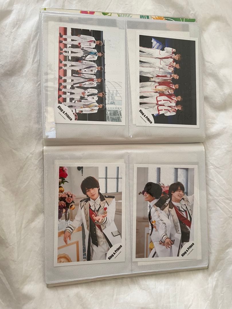 平野紫耀　写真