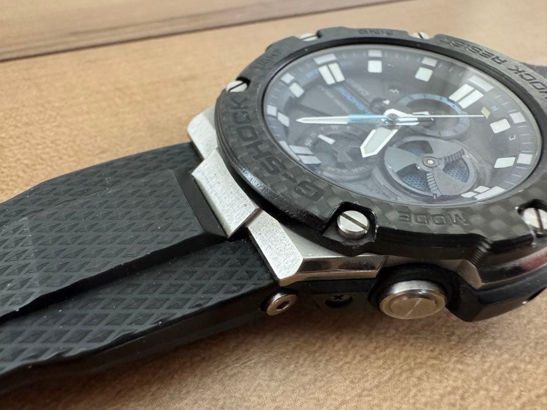 時計 GST-B100XA-1AJF