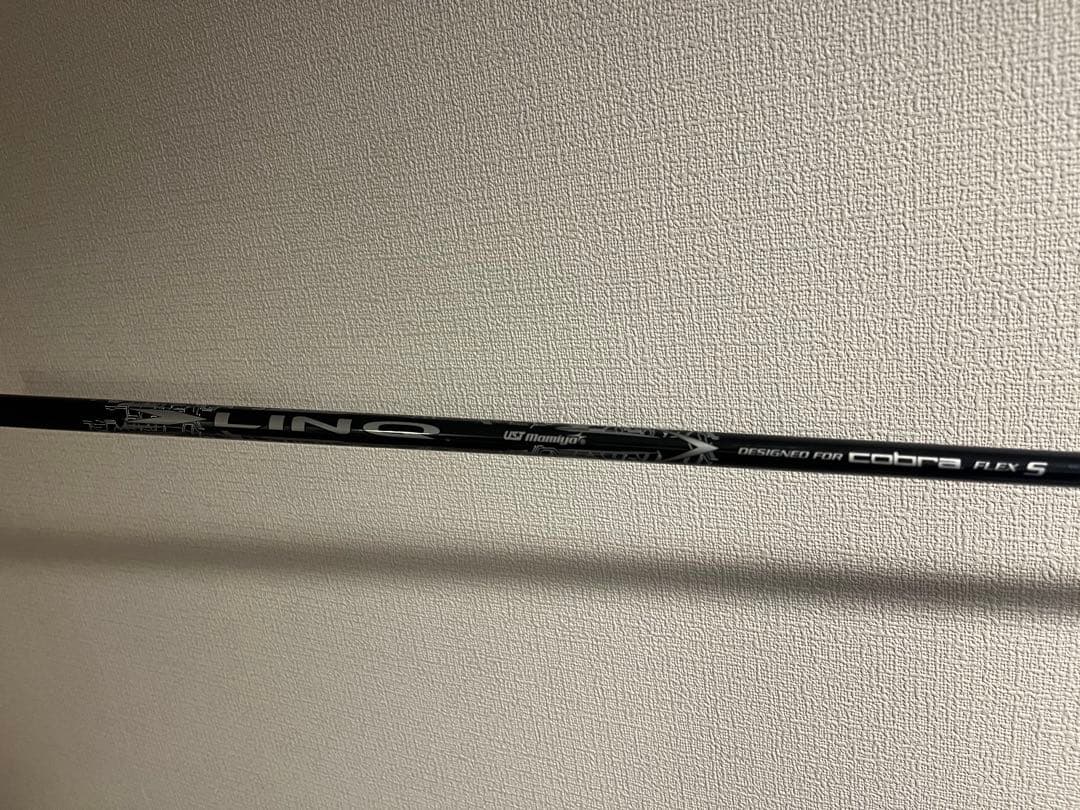 cobra DS-ADAPT LS 9°