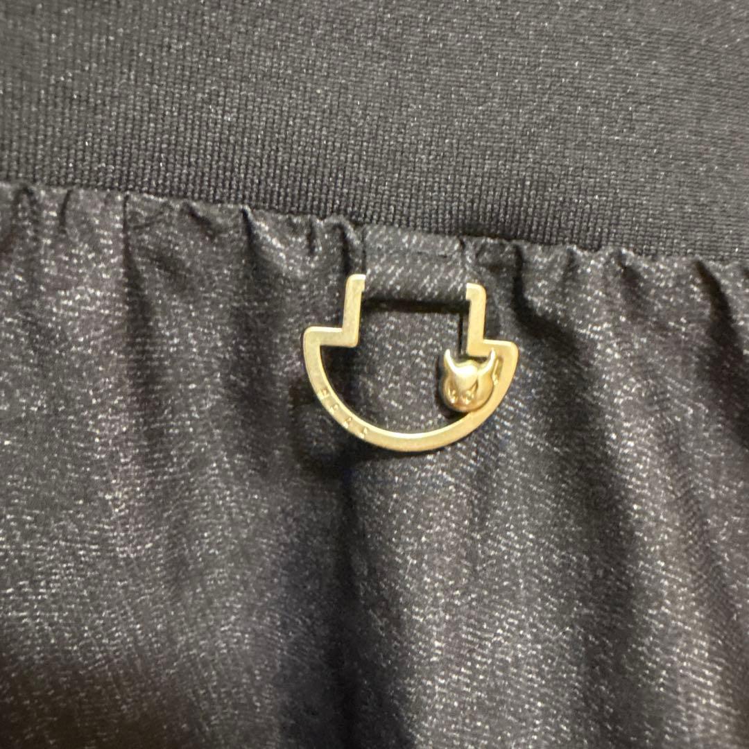 大人気◆WAAC ダークブルー ワンピース ゴルフ レディース