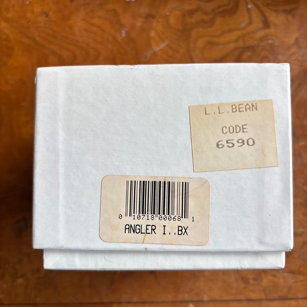 L.L.Bean Angler 1 フライリール