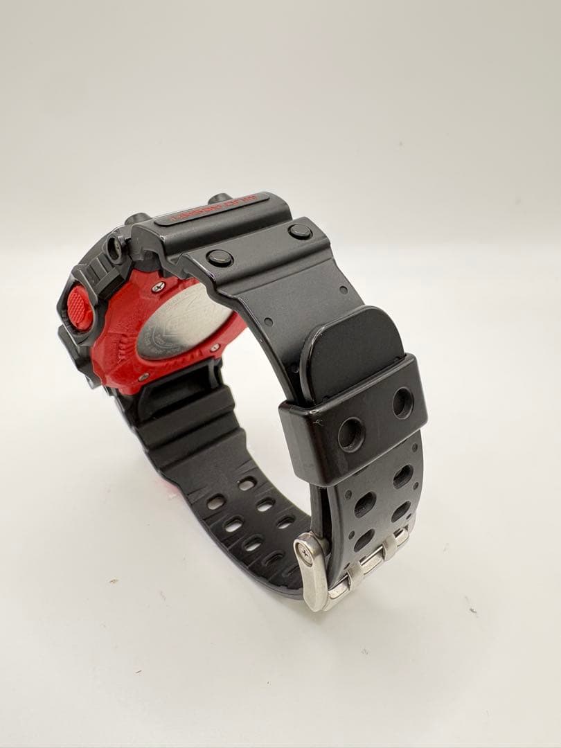 【稼働品】カシオ G-SHOCK GXW-56 ソーラー プロテクション 多機能