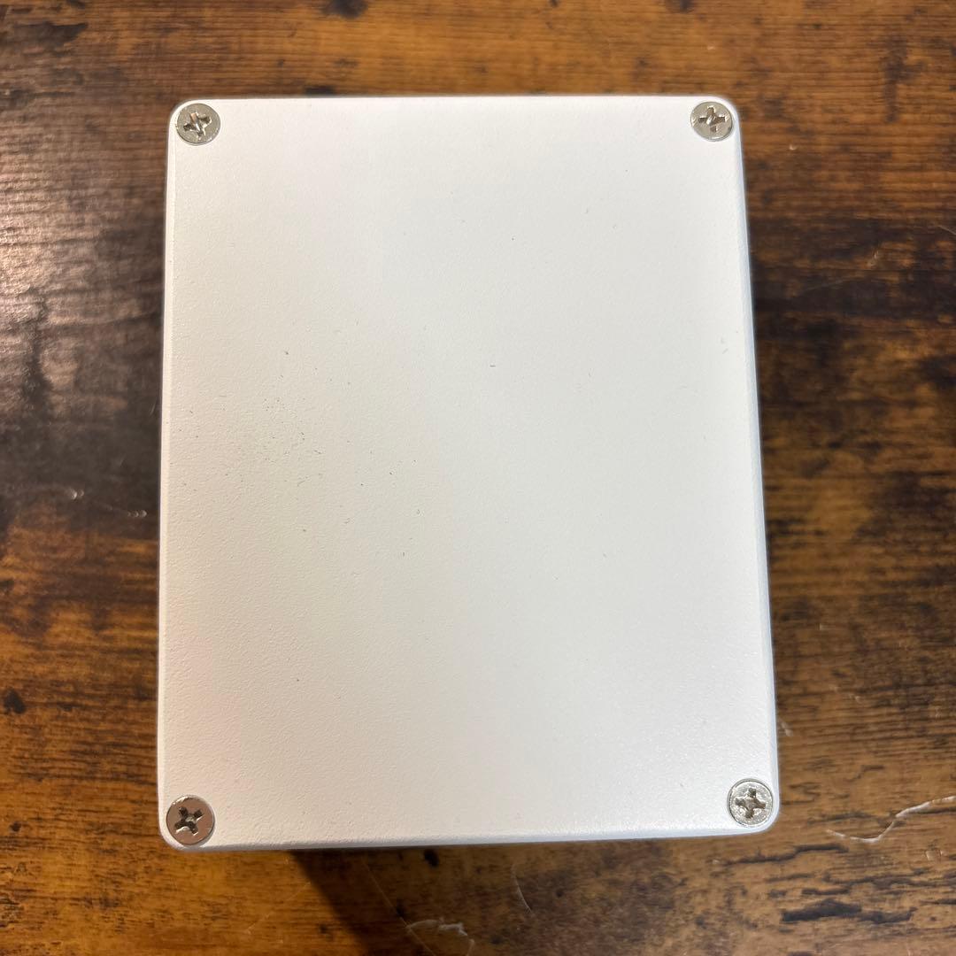 ギター Animals Pedal Firewood Acoustic D.I.