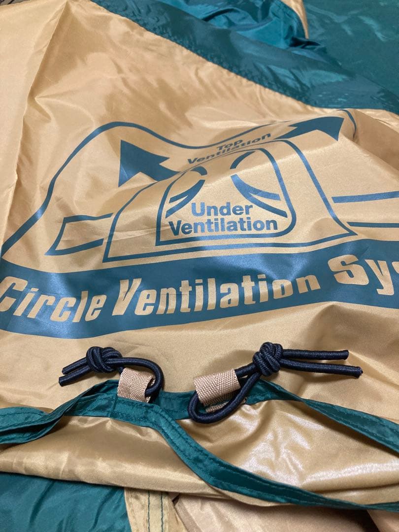 ✨未使用級✨　Coleman テント タフワイドドームⅣ/300 アウトドア