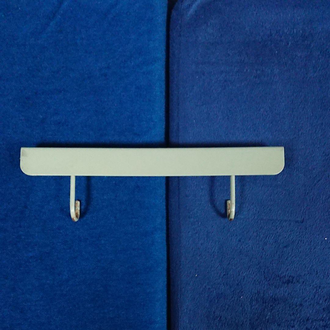 列車 編成番号札 掛け 丸穴タイプ