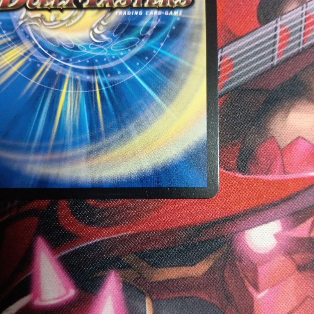 デュエマ　龍后人形メアリージェニー　シク　シークレット