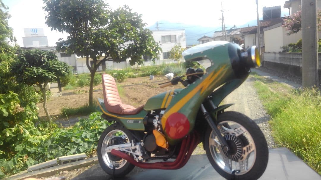 専用出品✨確認用✨湘南爆走族✨フィギュア✨‼️