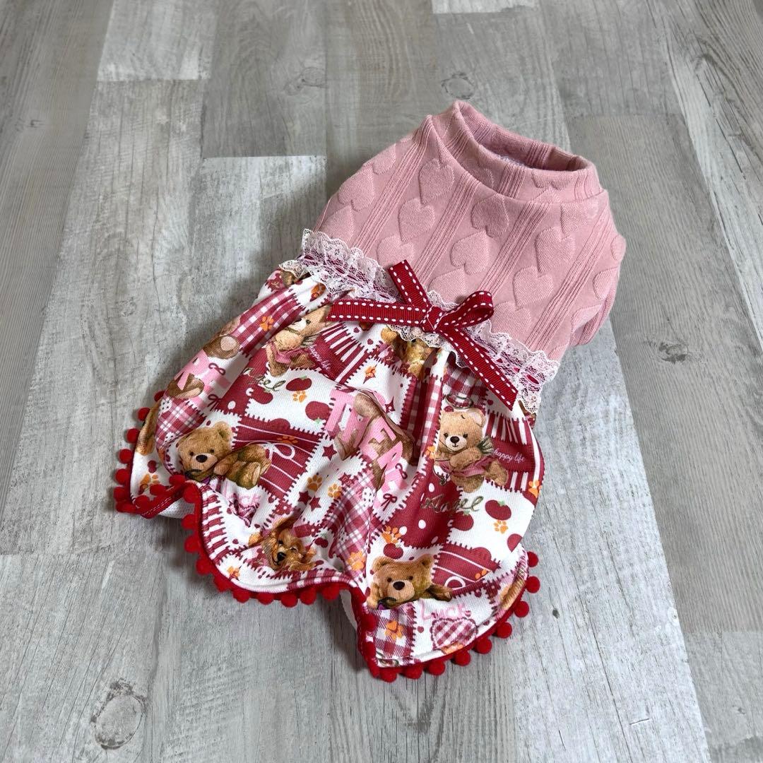 らな様☆犬服✩.*˚