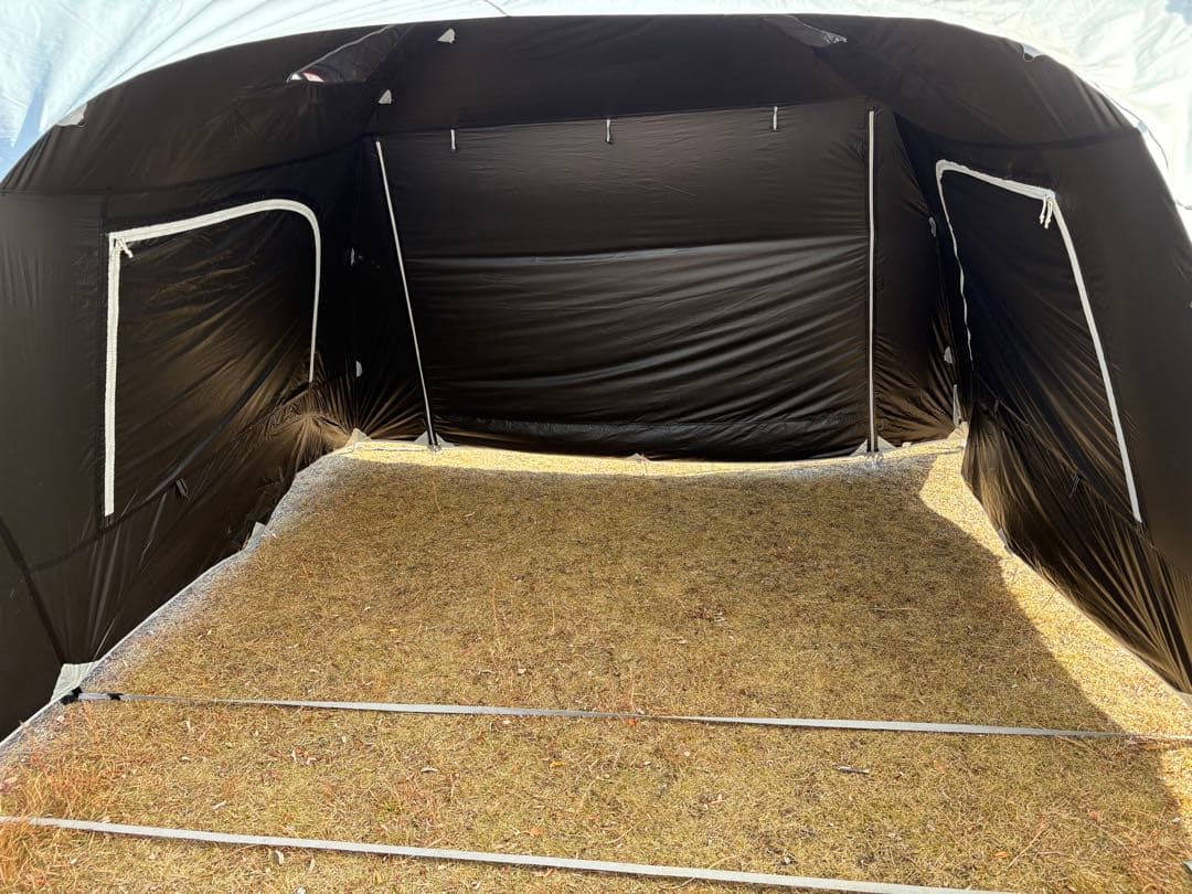 Tana-Wさん専用Coleman2ルームタフスクリーンMDX+