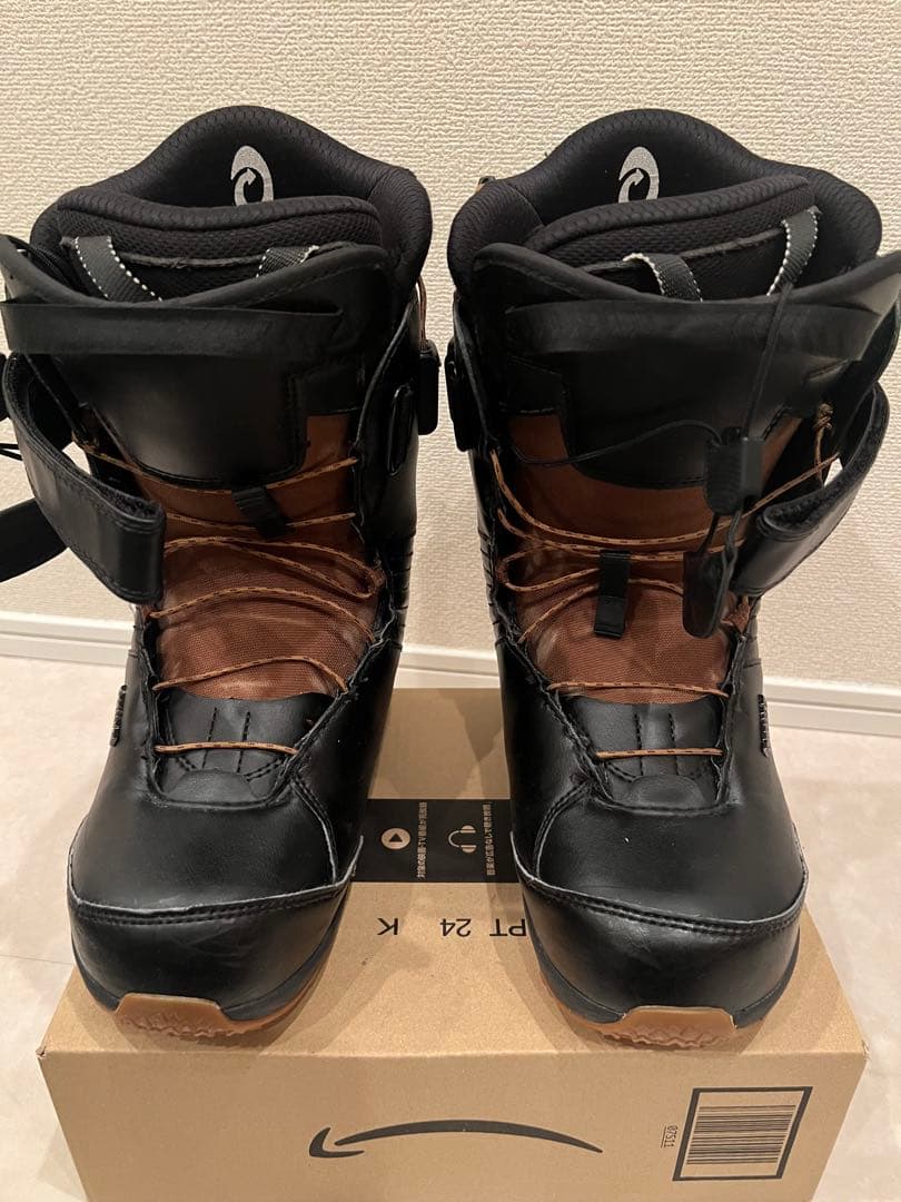 スノーボード DEELUXE EMPIRE 27.5