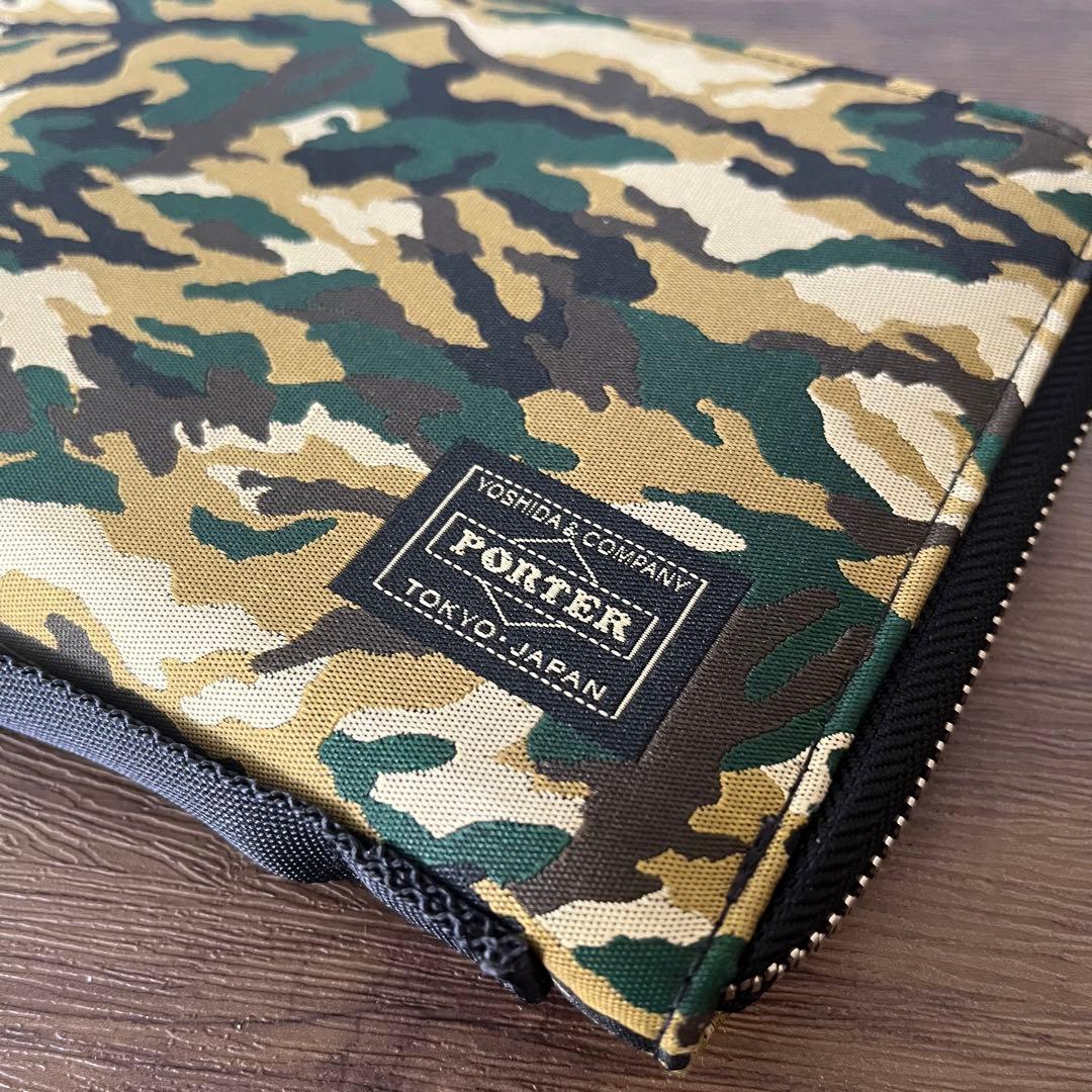 【極美品！】PORTER GHILLIE 吉田カバン ポーター