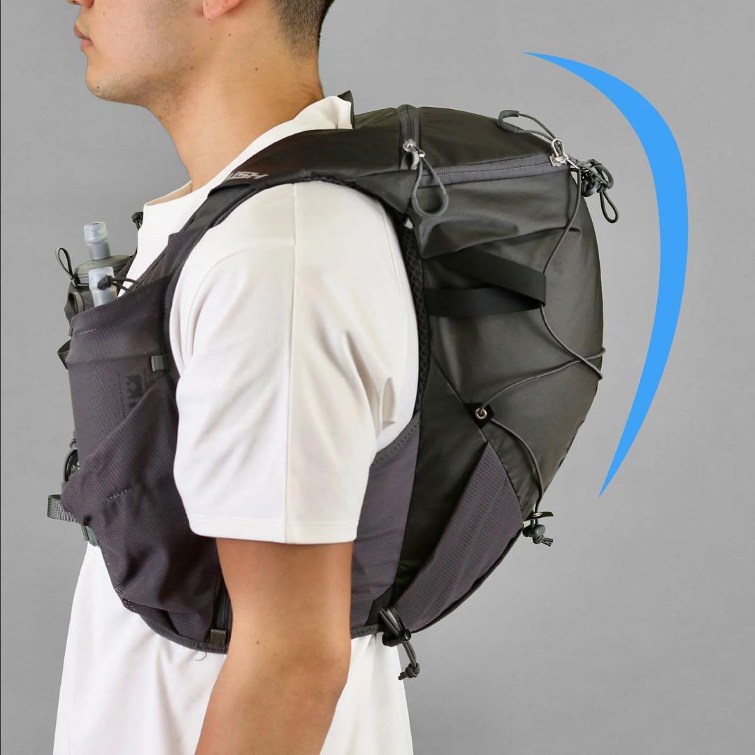 新品未使用　ラッシュ　PaaGo WORKS パーゴワークス / ラッシュ11R